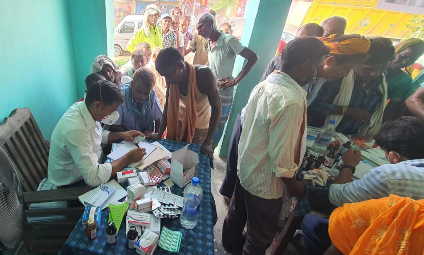 SNS memorial foundation